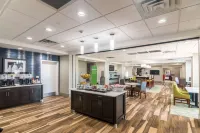 Hampton Inn Oklahoma City Northeast