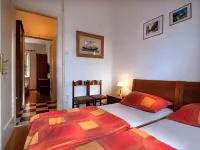 Angela Classic Rooms & Apartments