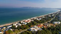 Limoni Luxury Suites Hotels in Plettenberg Bay