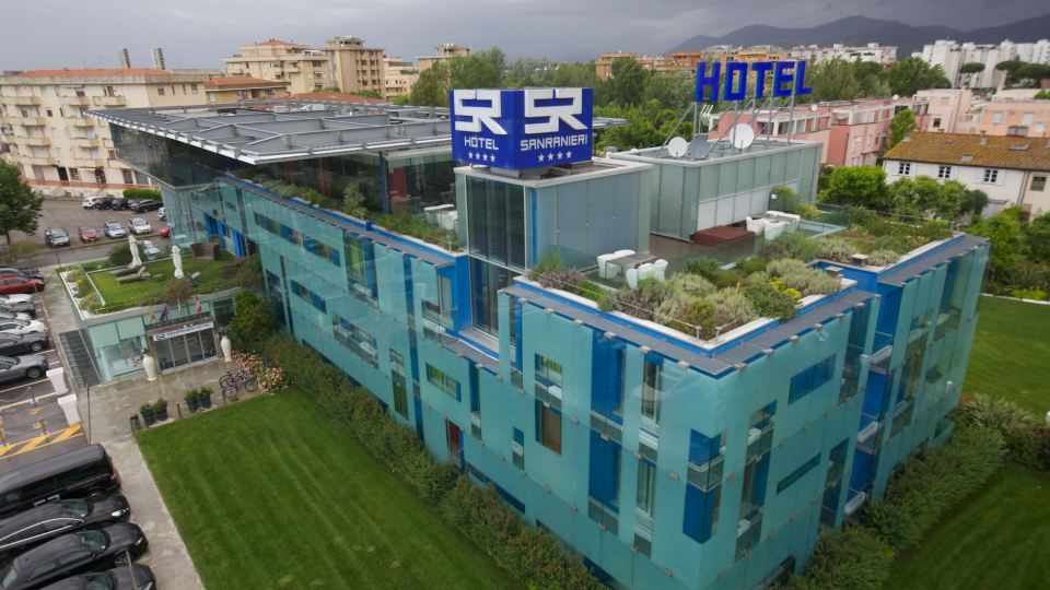 San Ranieri Hotel