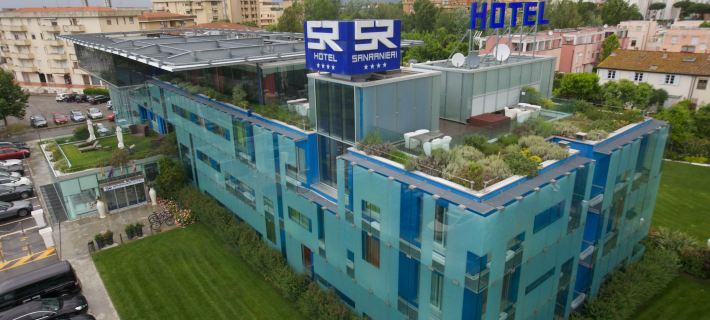 San Ranieri Hotel Hotel a Pisa