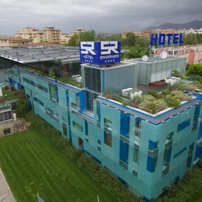 San Ranieri Hotel Hotels in der Nähe von Medizinisches Forschungszentrum CNR Pisa