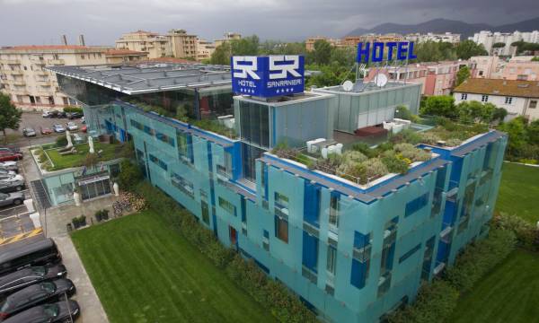 San Ranieri Hotel