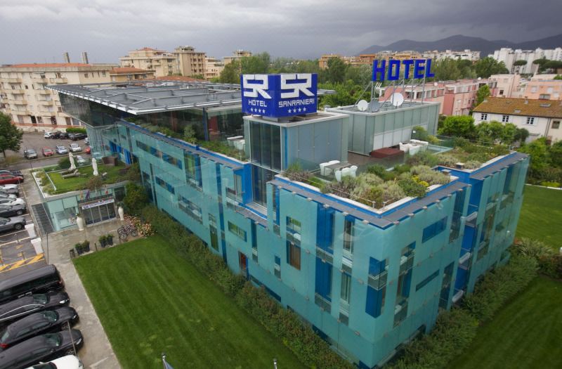 San Ranieri Hotel