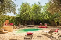 Masseria Li Reni -  Holiday Villas