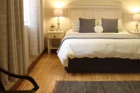Ripple Hill Hotel Các khách sạn ở Patensie