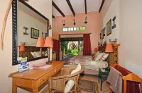 Cherry Tree Cottage B&B Linden