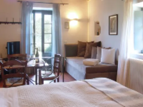 Villanova Apartments - Nature & Wellness Hotels in Levanto