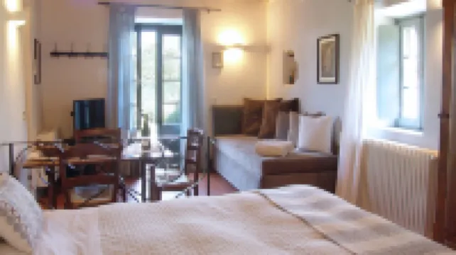 Villanova公寓 - 自然和健康