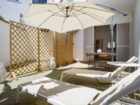 Biancaleuca Rooms & Suite Hotels in Leuca