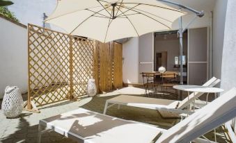 Biancaleuca Rooms & Suite