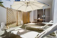 Biancaleuca Rooms & Suite Hotels in Leuca