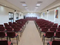 더 인터내셔널 센터 고아