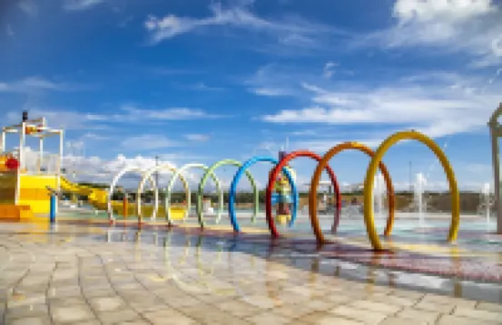 Camping Village Laguna Blu