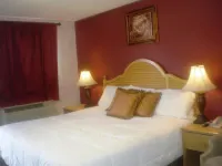 Budgetel Inn & Suites Atlantic City Ξενοδοχεία στην πόλη Galloway