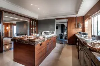 Hyatt Ahmedabad - 5-Star