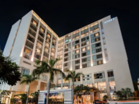 Hyatt Ahmedabad Hotels in Ahmedabad