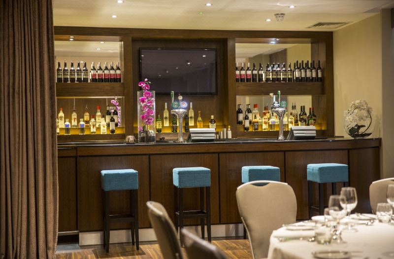 Hilton Garden Inn Glasgow City Centre photo 4
