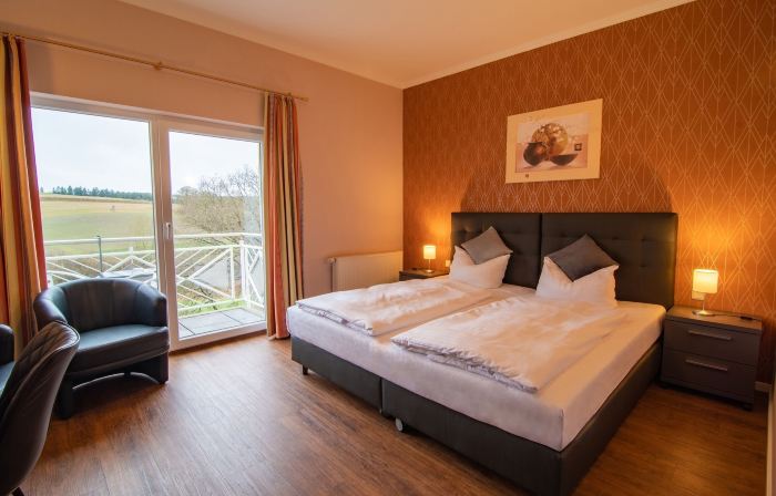 Hotel Restaurant zur Morschbach