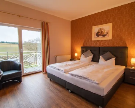 Hotel Restaurant zur Morschbach Hotels in Altlay