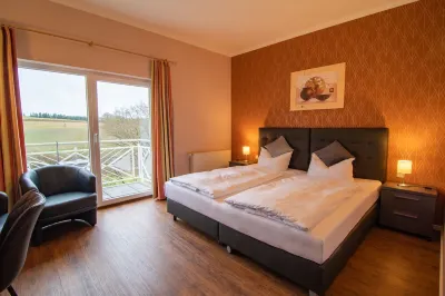 Zur Morschbach Hotels in Kirchberg