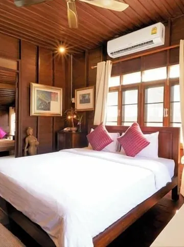 รูปภาพของโรงแรมลิลู ปาย