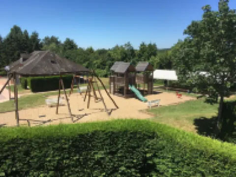 克洛馬住宅酒店 拉羅什波賽酒店