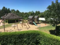 Residence Croma Hotels in Yzeures-sur-Creuse