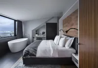 Ion City Hotel, Reykjavik, a Member of Design Hotels