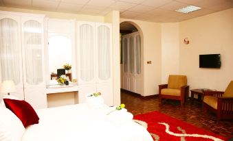 Tara Suites - Housity