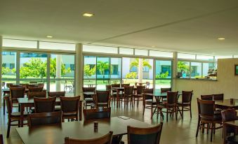 Carneiros Beach Resort