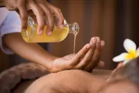 Eden Private Island Tahaa - Spa