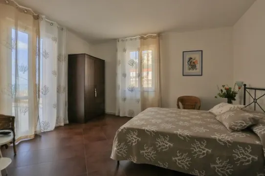 Affittacamere Le Giare