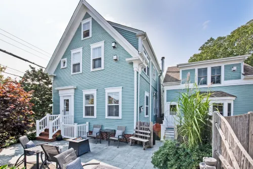 Admiral's Landing Hotels in Provincetown
