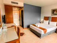 K2 Hotel @ Airport Hotels in Phunphin