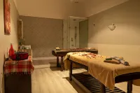 Aqi Pegasos World - Spa