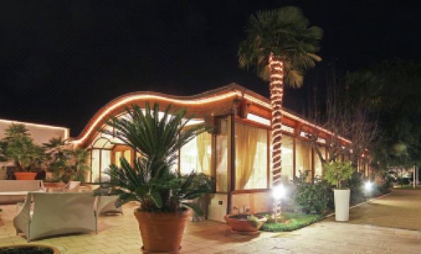 Park Hotel la Grave - Housity