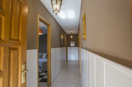 Casa Brais Habitaciones y Buen Precio! Отели рядом с достопримечательностью «Playa de las Catedrales»