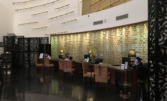 Radisson Blu Hotel MBD Ludhiana