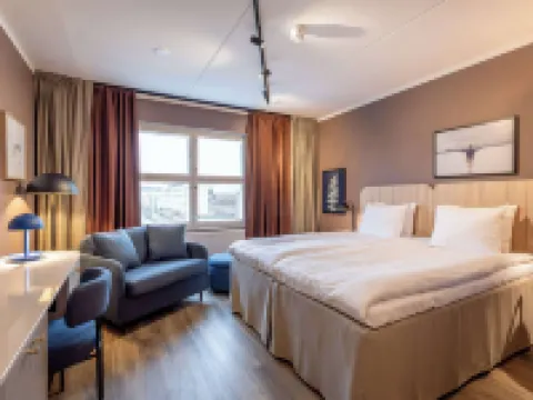 Scandic Lahti City Hotels in Lahti