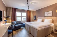 Scandic Lahti City Hotels in 