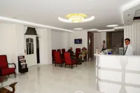 Hotel Sahiner - 2-Star