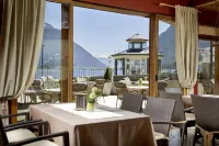 Hotel Post am See - breakfast