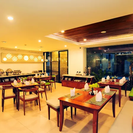 Kautaman Hotel