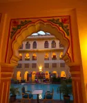 Nirbana Palace - A Heritage Hotel and Spa - Pools