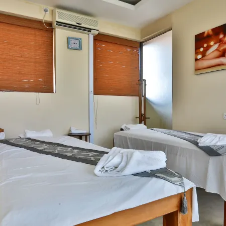 Amagi Aria Airport Transit Hotel