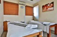 Amagi Aria Airport Transit Hotel - spa