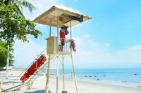 Dolores Tropicana Resort - Beach