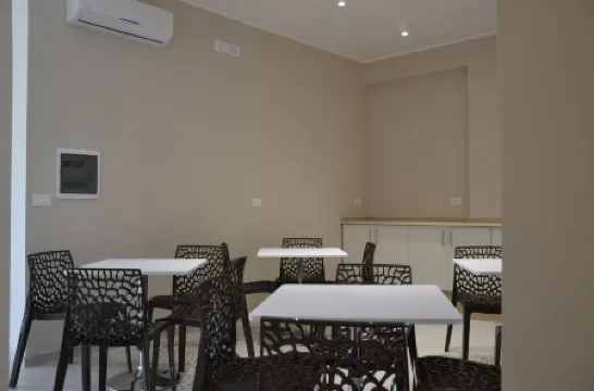 東方土地家庭旅館