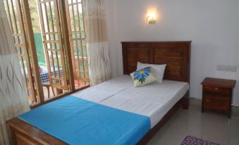 Jungle View Guest